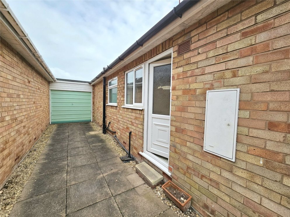 2 bedroom property for sale in Audley Drive, Kidderminster