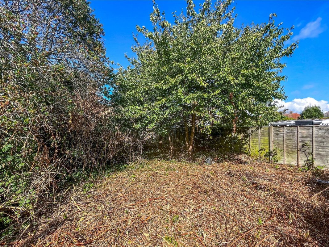 2 bedroom property for sale in Portfield Road, Christchurch, Dorset