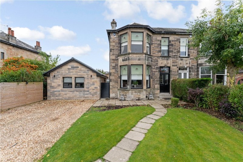 4 bedroom property for sale in Stewarton Drive, Cambuslang, Glasgow
