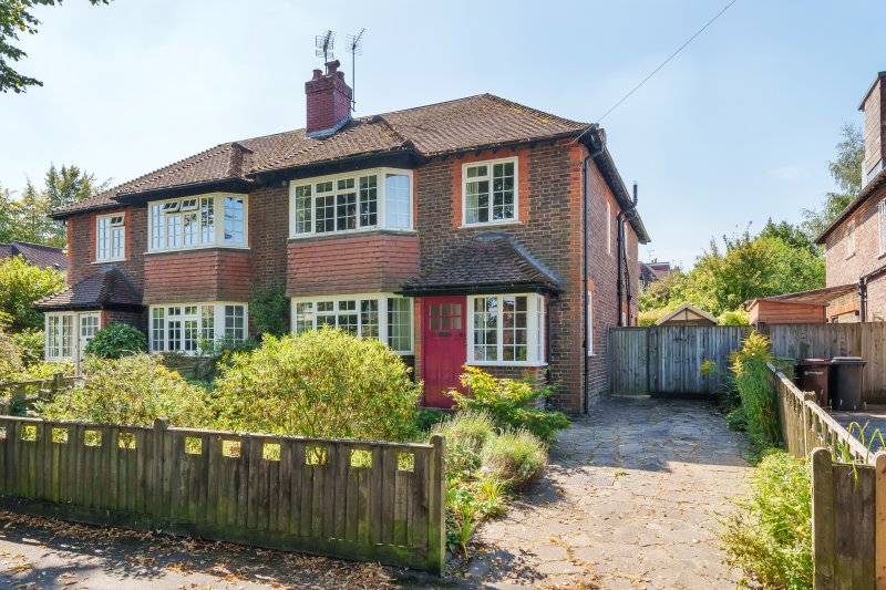 3 bedroom property for sale in Cheriton Road, Winchester, SO22 Offers