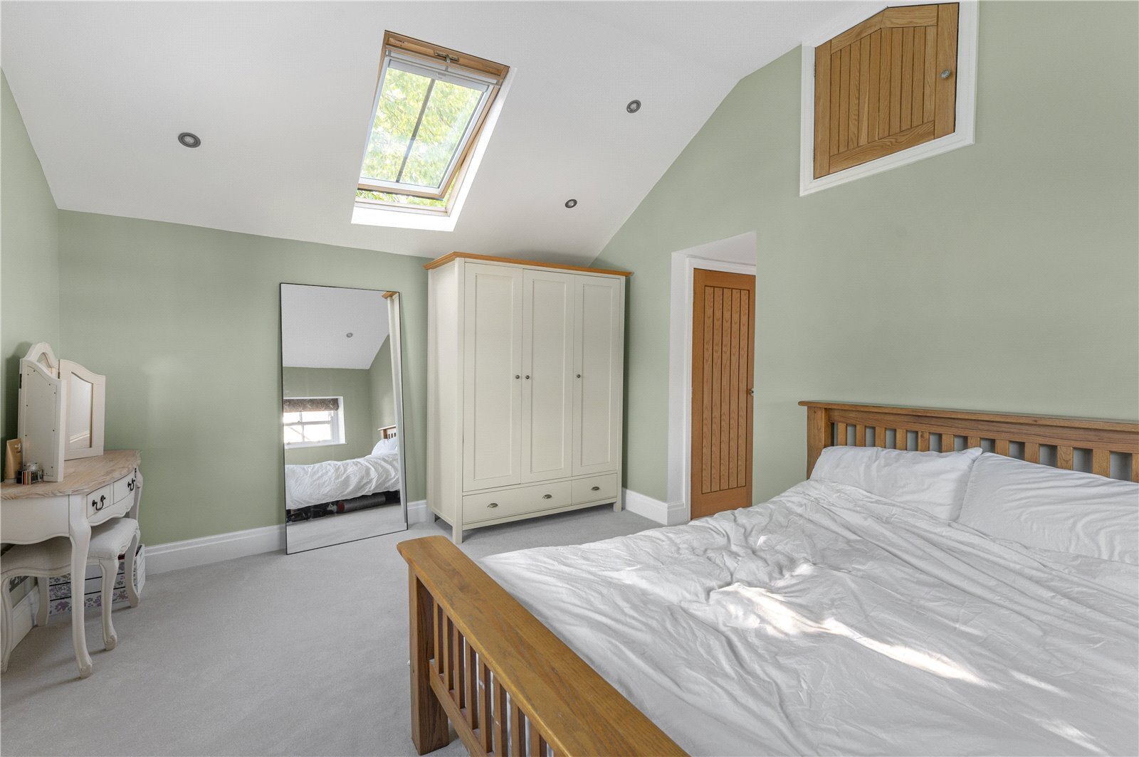 4 bedroom property for sale in Stead Lane, Thorner, LS14 Guide price