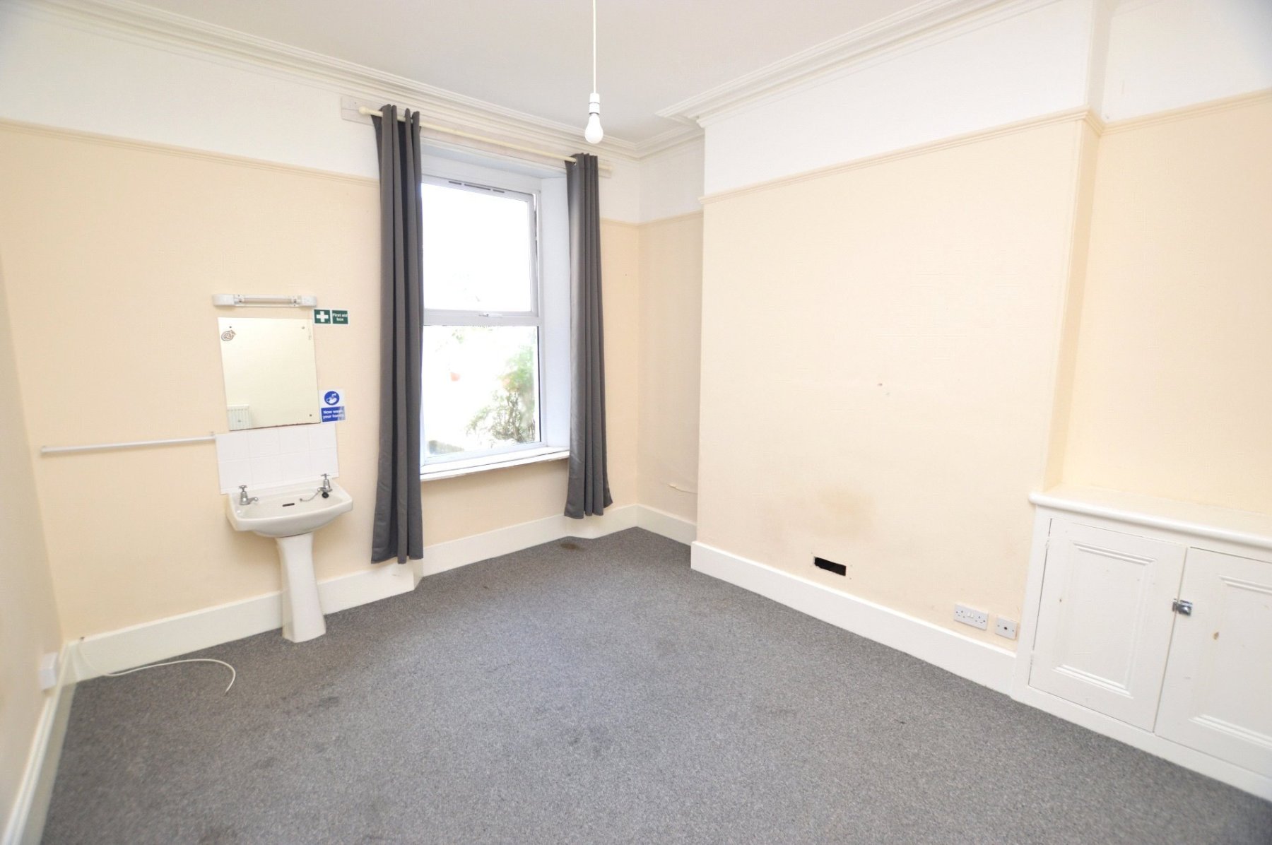 4 bedroom property for sale in Mildmay Street, Plymouth, Devon, PL4 Guide price £200,000