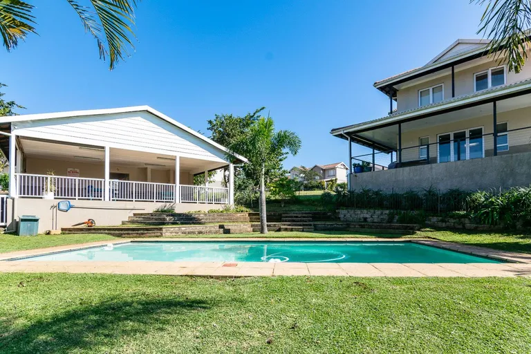 South Africa, KwaZulu Natal, Ballito Central, Old Main Road, Unit 16 Manor Gardens, 44