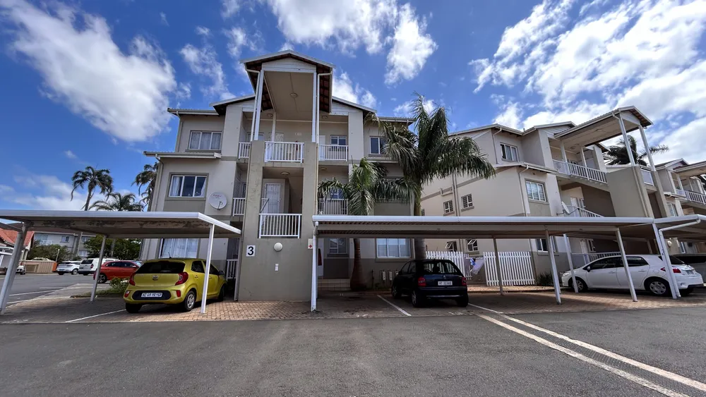 South Africa, KwaZulu Natal, Ballito Central, Old Main Road, Unit 16 Manor Gardens, 44