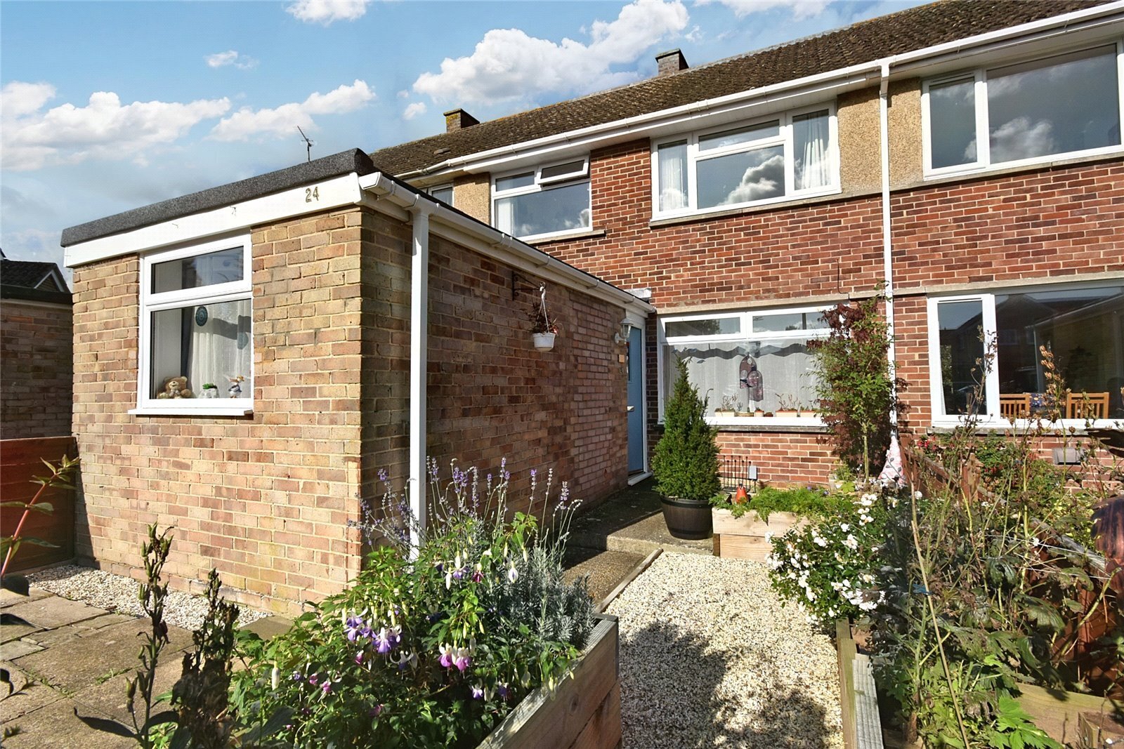 4 bedroom property for sale in De Montfort Road, Speen, Newbury, RG14