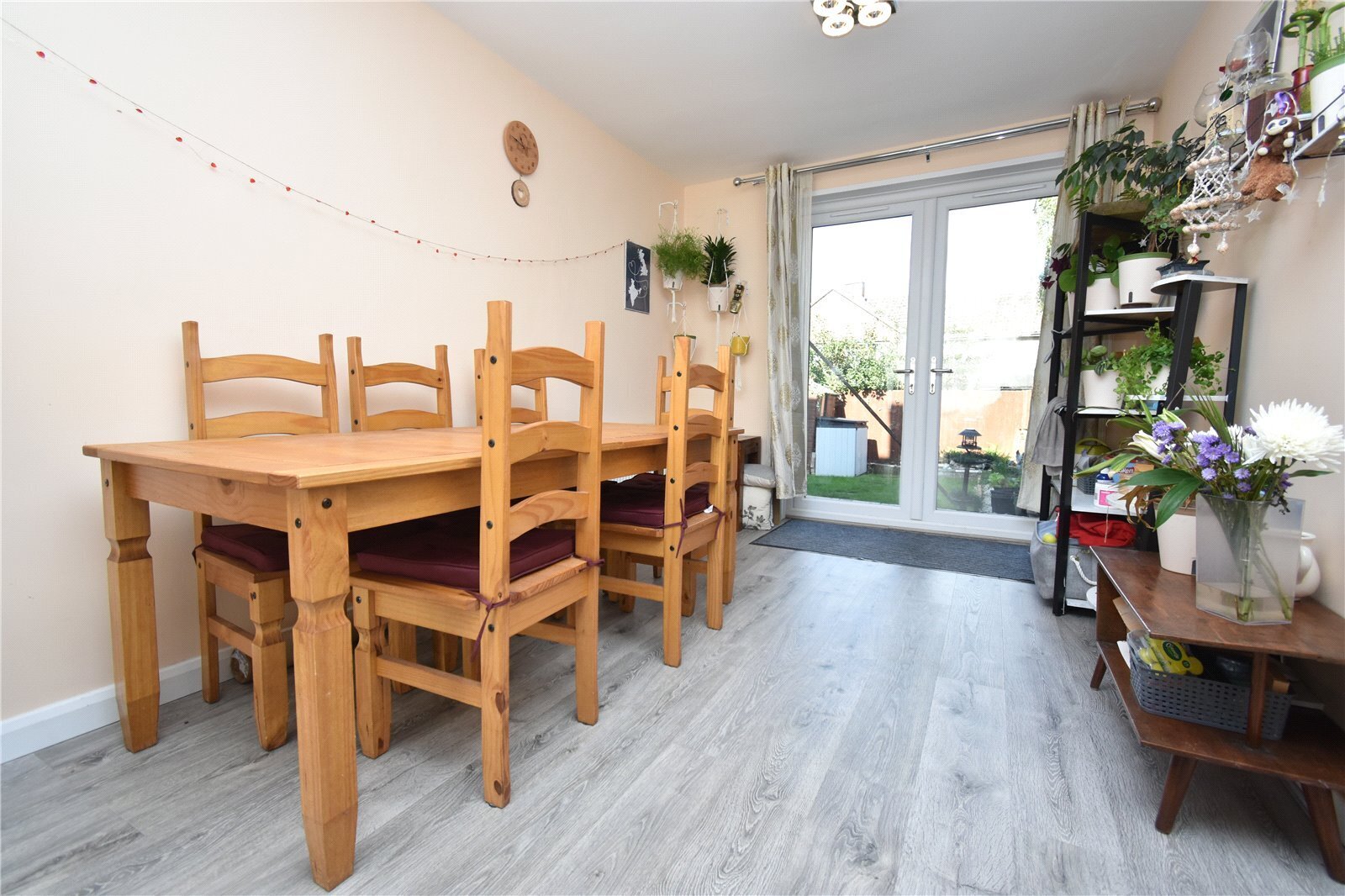 4 bedroom property for sale in De Montfort Road, Speen, Newbury, RG14