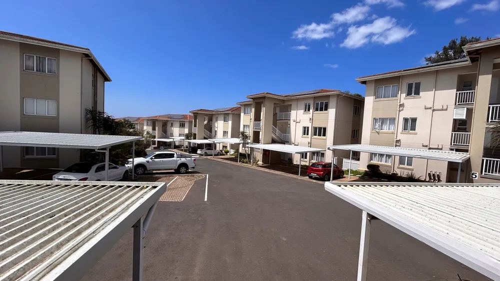 South Africa, KwaZulu Natal, Ballito Central, Old Main Road, Unit 16 Manor Gardens, 44
