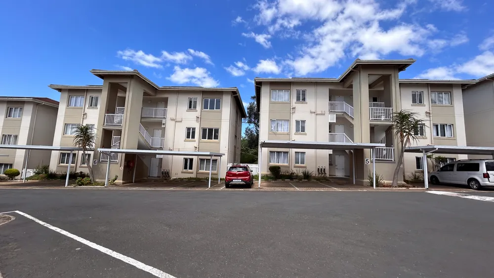 South Africa, KwaZulu Natal, Ballito Central, Old Main Road, Unit 16 Manor Gardens, 44