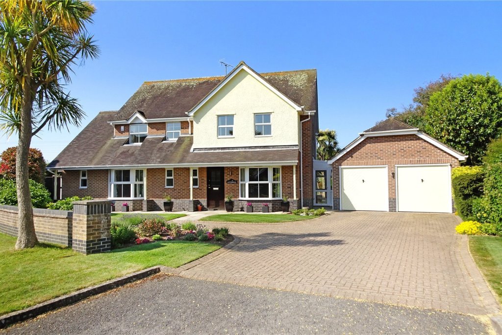 5 bedroom property for sale in West Drive, Angmering, Littlehampton