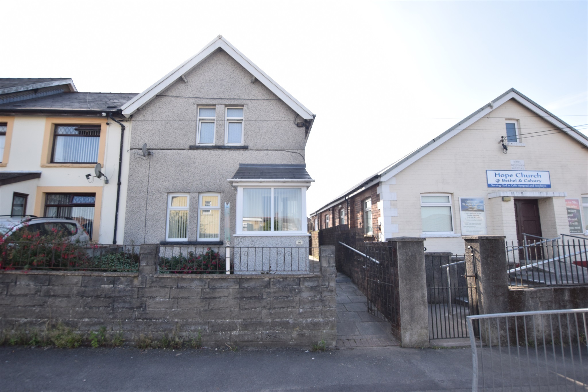 Peter Alan Estate Agents in Blackwood Sell, Buy, Mortgages, Let or Rent