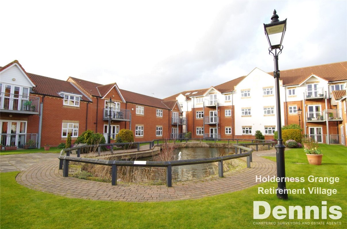 2 bedroom property for sale in Birch Tree Drive, Hedon, Hull, East