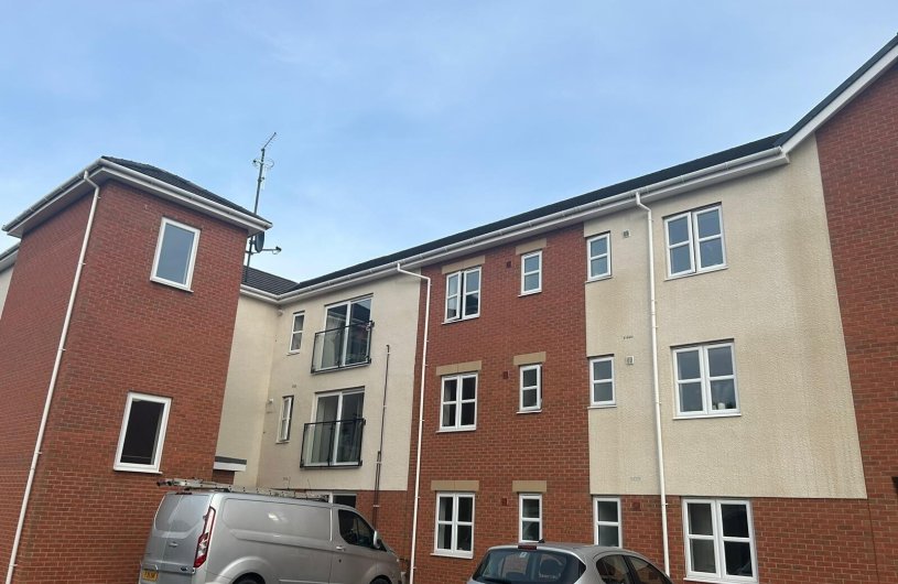 2 bedroom property to let in Magdalene Drive, Mickleover, DERBY £750 pcm