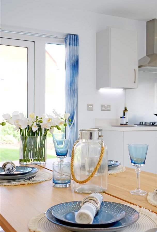 3 bedroom property for sale in Tadpole Garden Village, Swindon £390,000