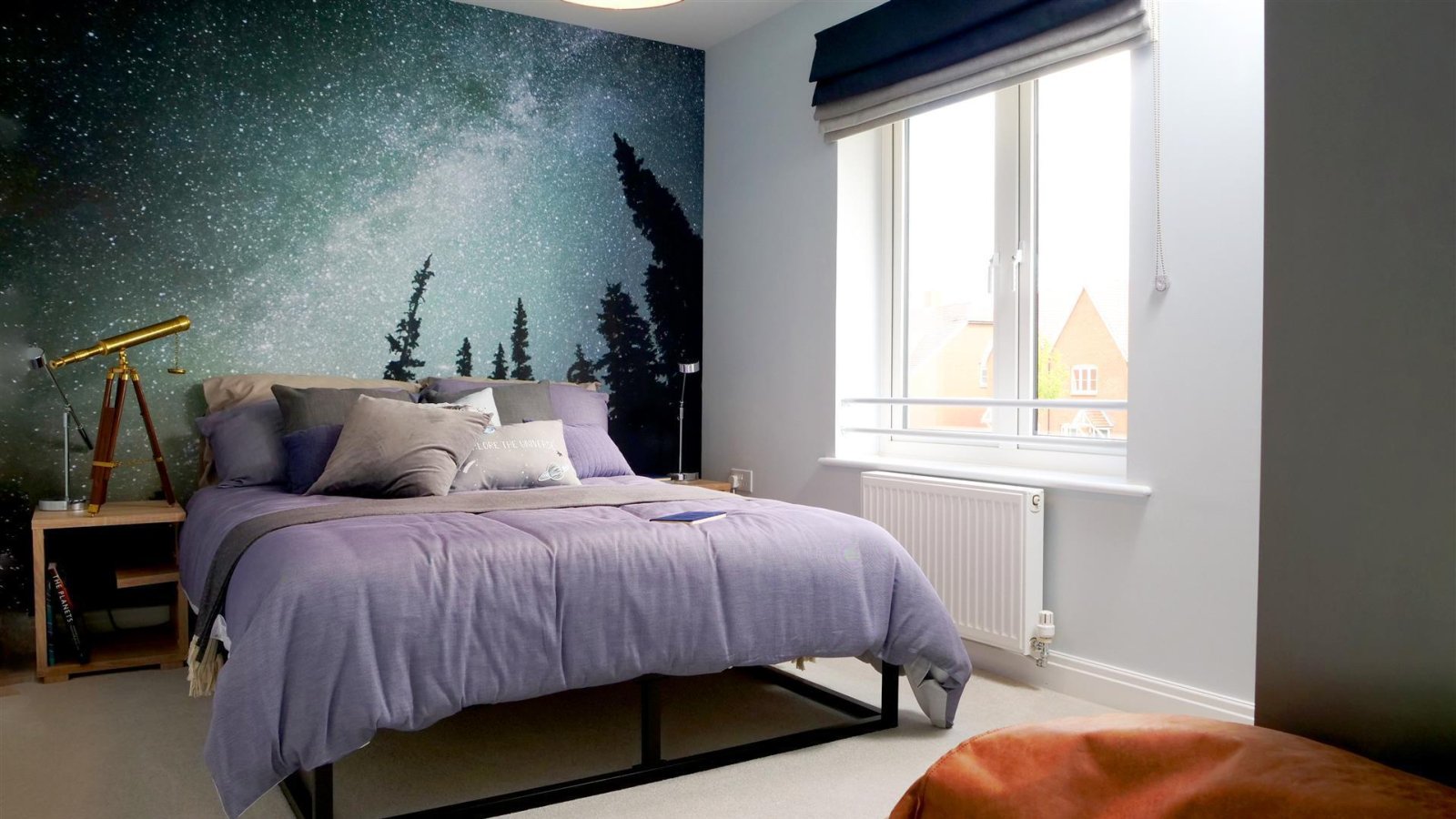 3 bedroom property for sale in Tadpole Garden Village, Swindon £390,000