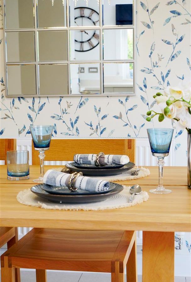 3 bedroom property for sale in Tadpole Garden Village, Swindon £390,000