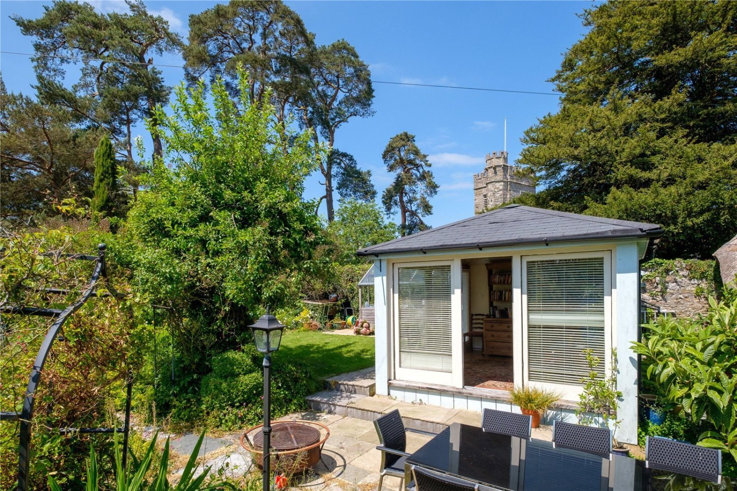 JacksonStops 4 bedroom property for sale in Dalwood, Axminster