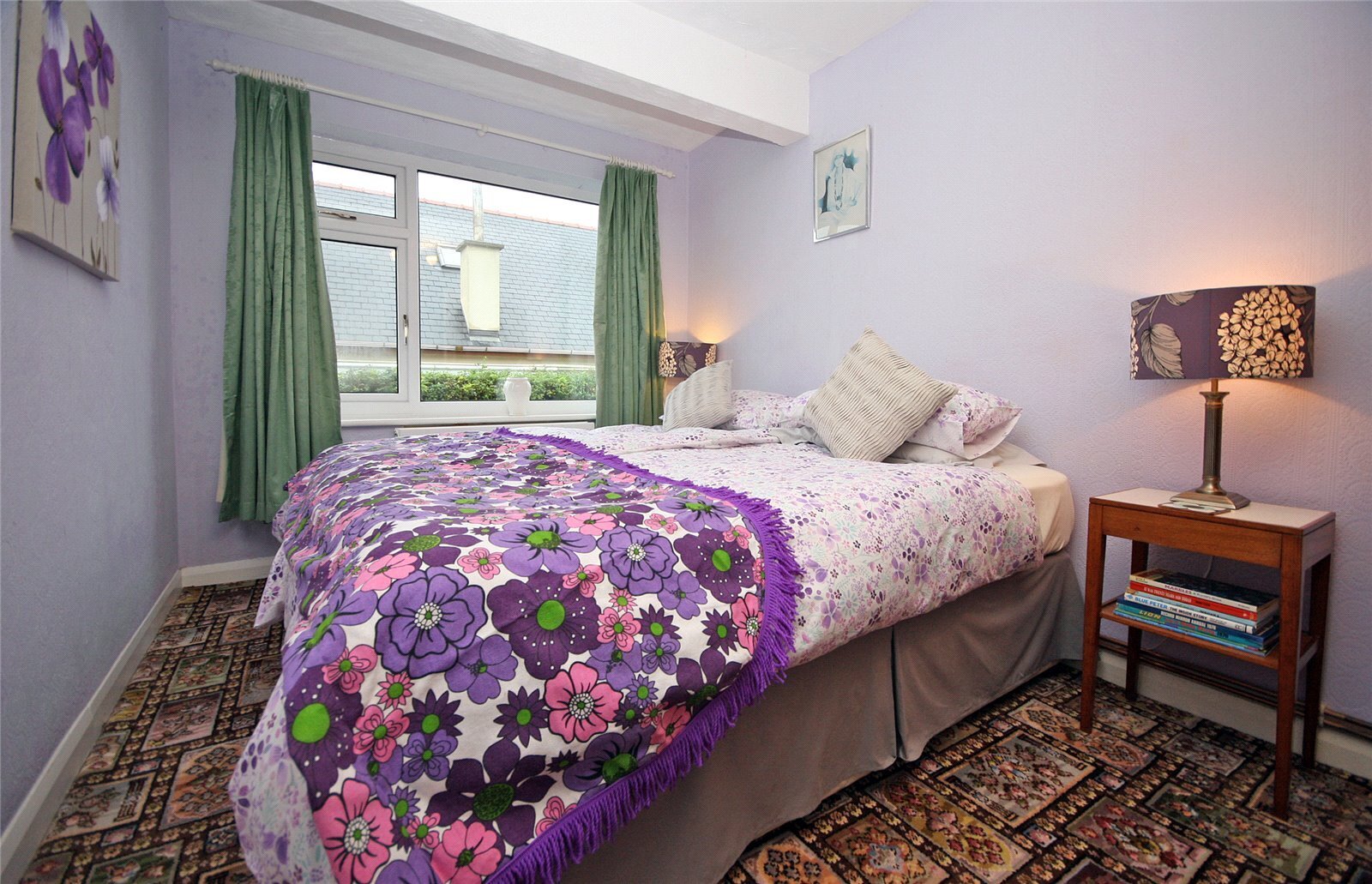 3 bedroom property for sale in Gwalchmai, Holyhead, Isle of Anglesey