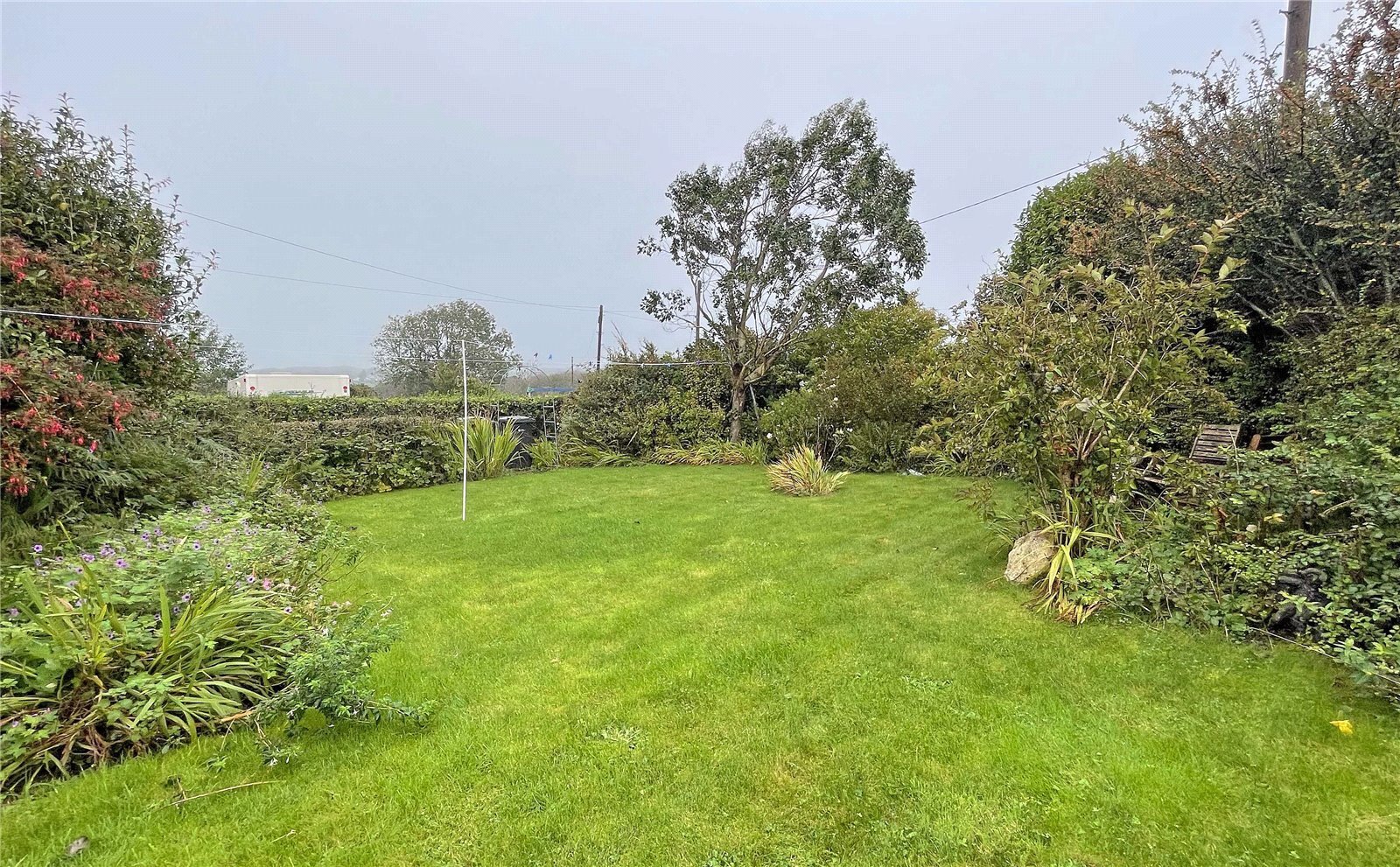 3 bedroom property for sale in Gwalchmai, Holyhead, Isle of Anglesey