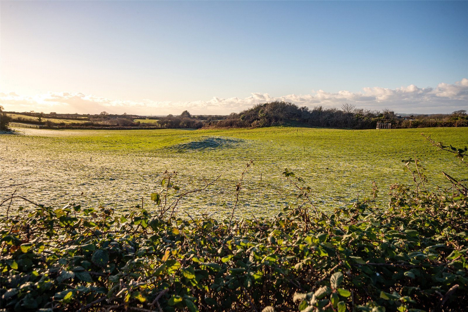 3 bedroom property for sale in Gwalchmai, Holyhead, Isle of Anglesey