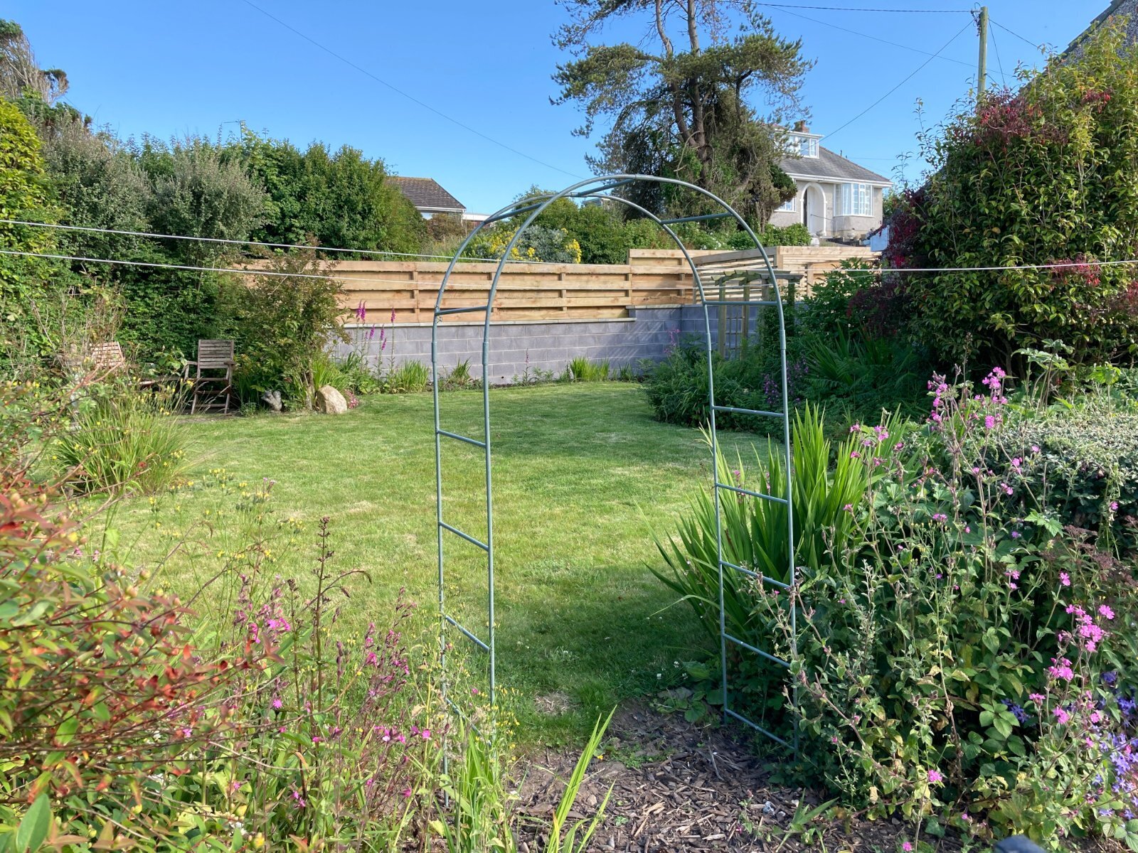 3 bedroom property for sale in Gwalchmai, Holyhead, Isle of Anglesey