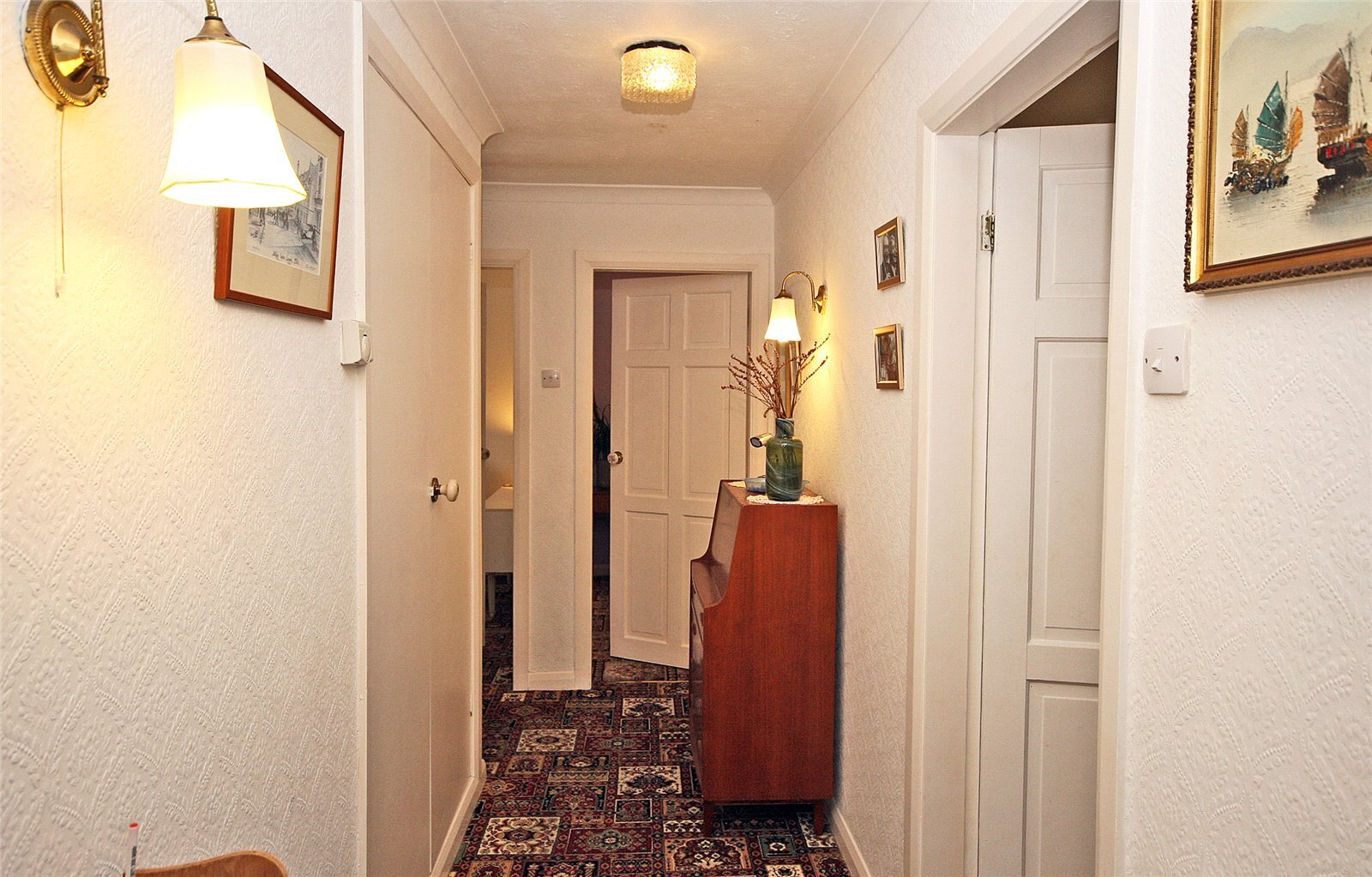 3 bedroom property for sale in Gwalchmai, Holyhead, Isle of Anglesey