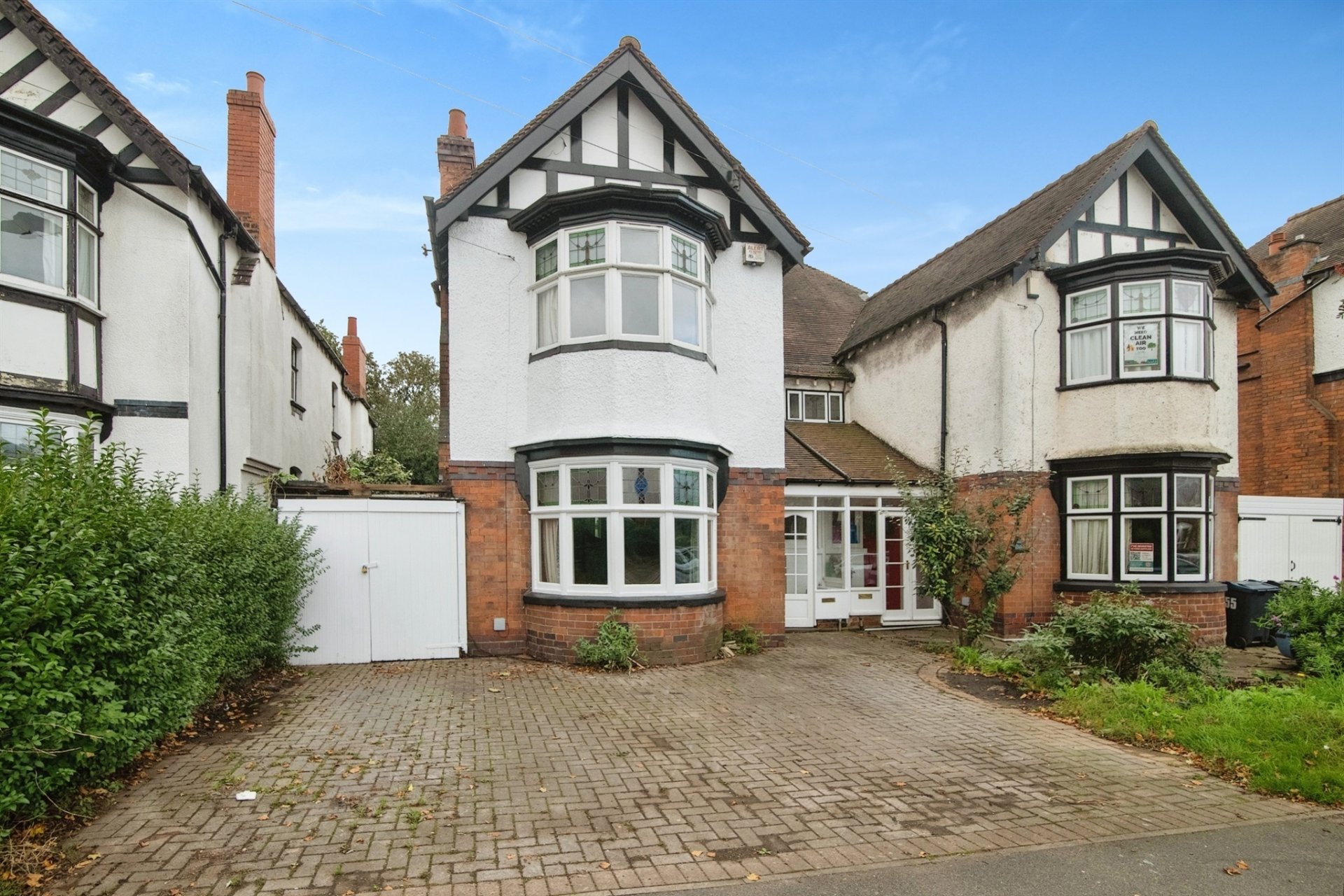 Properties for sale from Kings Heath branch, Connells.