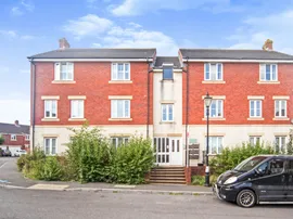 Merevale Way, Yeovil photo