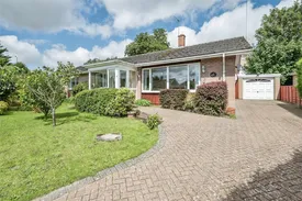 Property responsive