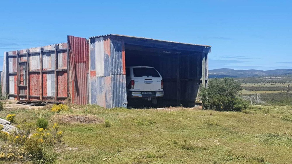 1 bedroom property for sale in Riversdale Rural, Riversdale, Western