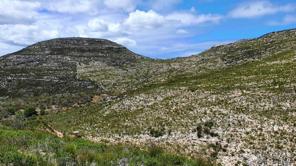 1 bedroom property for sale in Riversdale Rural, Riversdale, Western