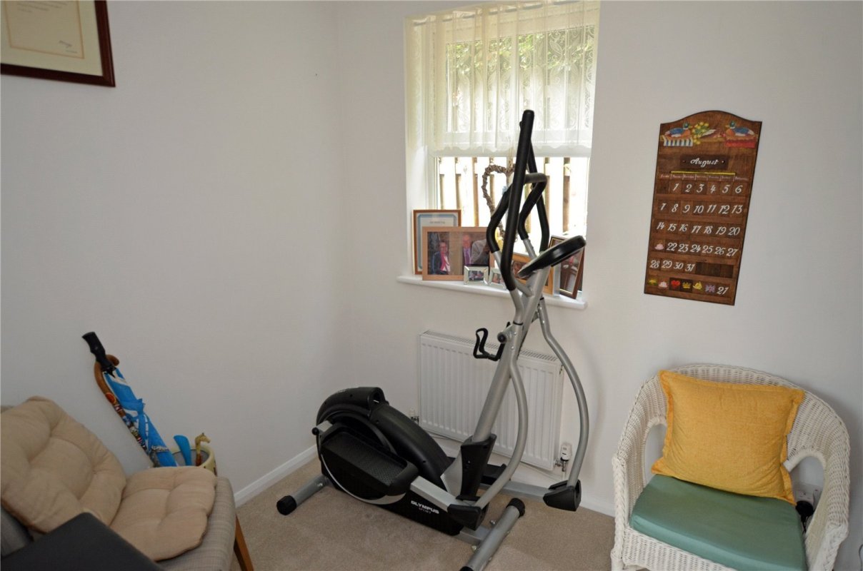 4 bedroom property for sale in Osprey Drive, Uckfield, East Sussex