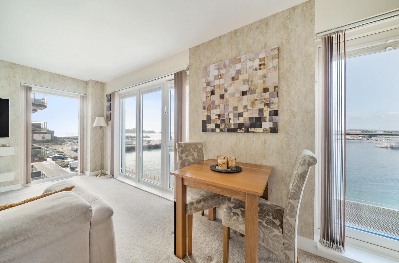 2 bedroom property for sale in Trinity Street, Plymouth, Devon, PL1