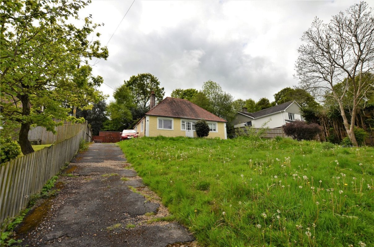 5 bedroom property for sale in Selby Gardens, Uckfield, East Sussex