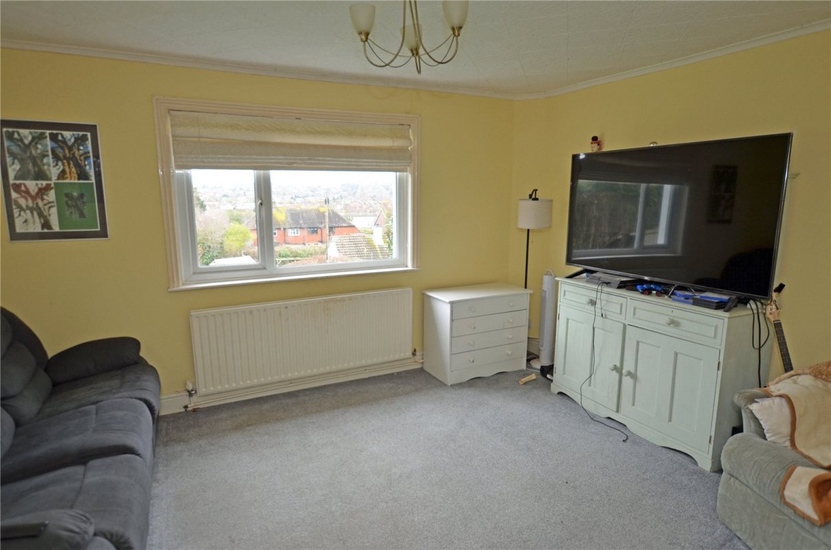 5 bedroom property for sale in Selby Gardens, Uckfield, East Sussex