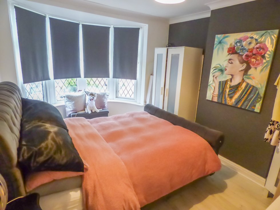 3 bedroom property for sale in St. James Road, Blackpool £140,000