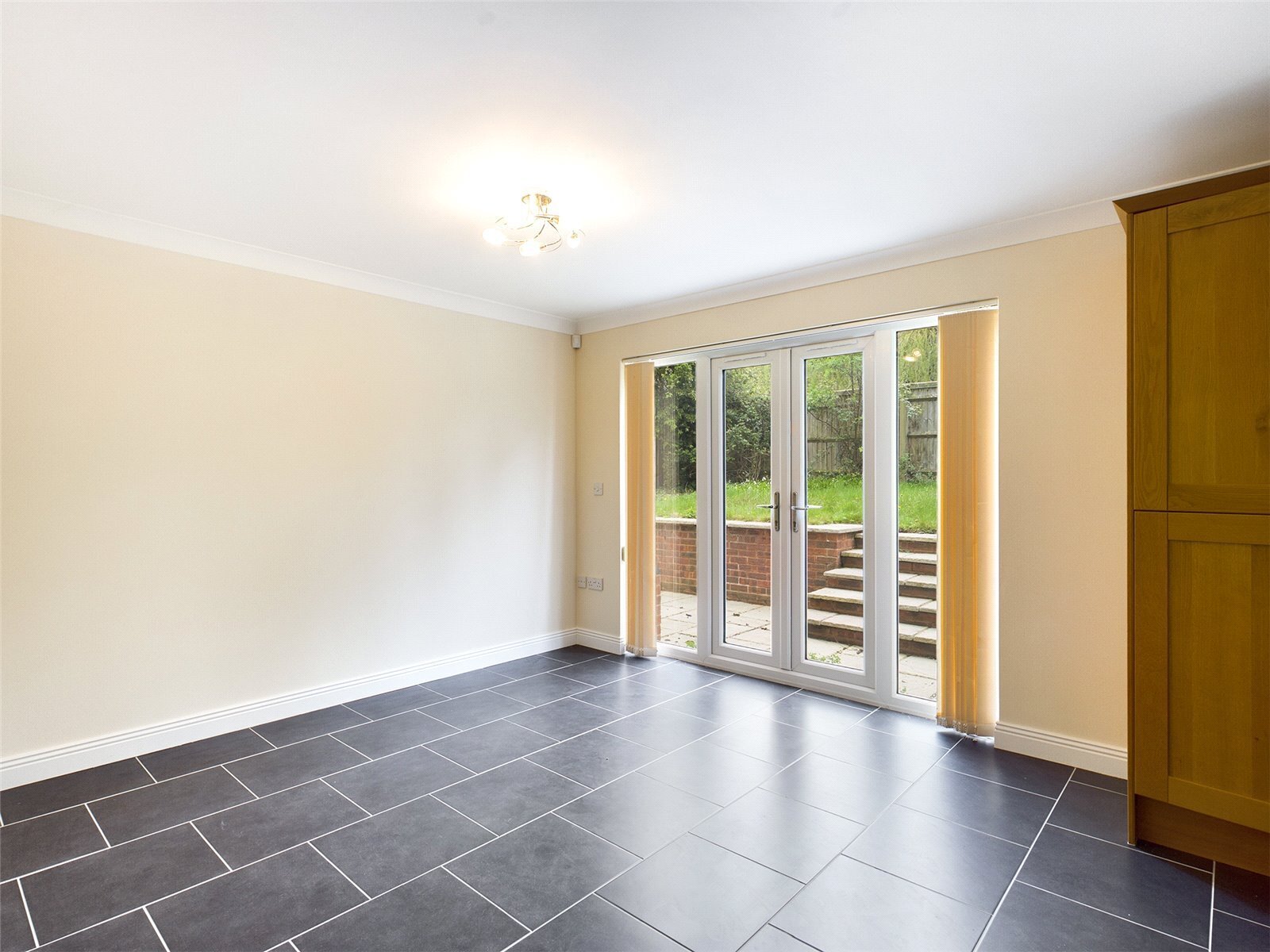 4 bedroom property for sale in Fernbank Road, RossonWye, Hfds, HR9