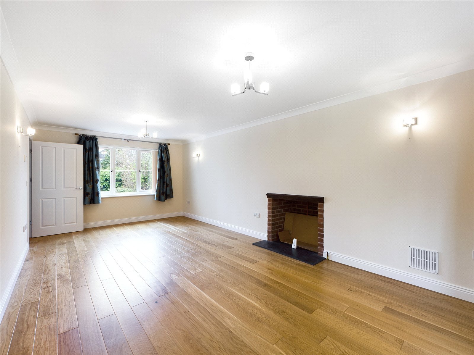 4 bedroom property for sale in Fernbank Road, RossonWye, Hfds, HR9