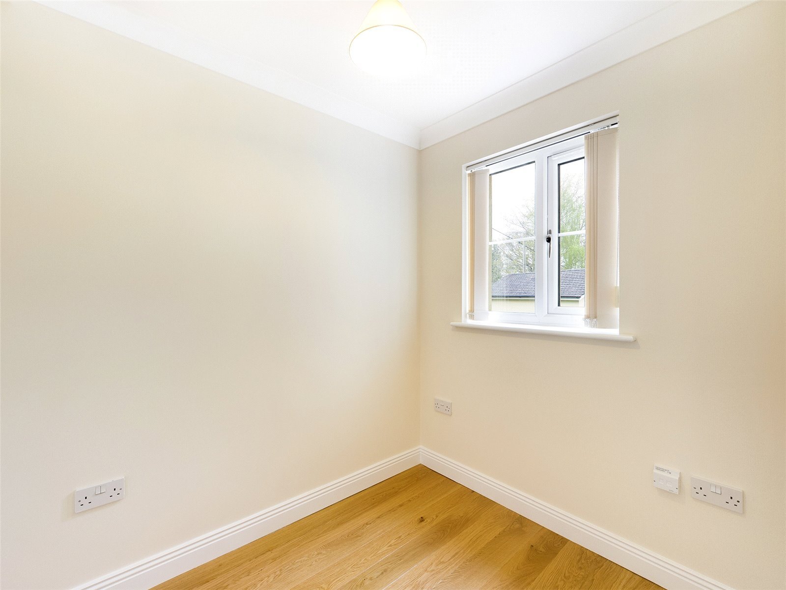 4 bedroom property for sale in Fernbank Road, RossonWye, Hfds, HR9