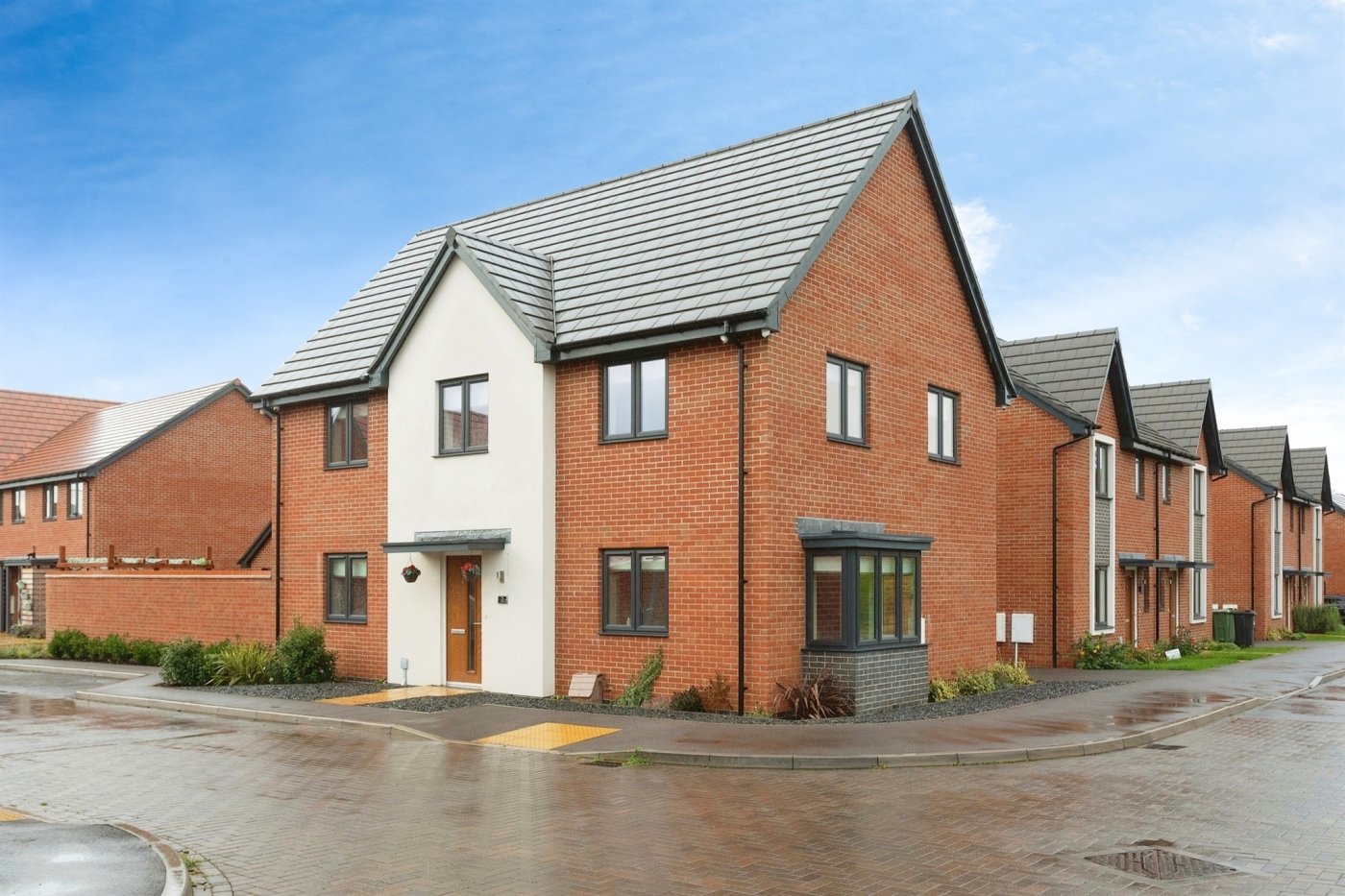 Properties for sale from Walnut Tree, Milton Keynes branch, Connells.