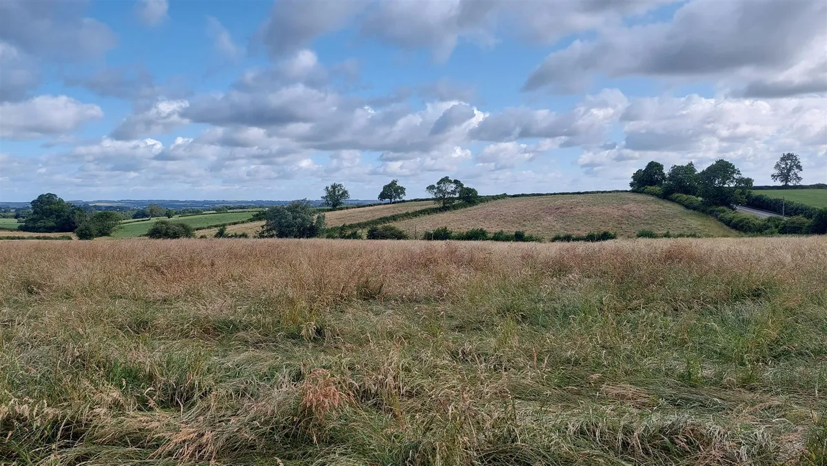 Great Dalby Road, Thorpe Satchville, Melton Mowbray
