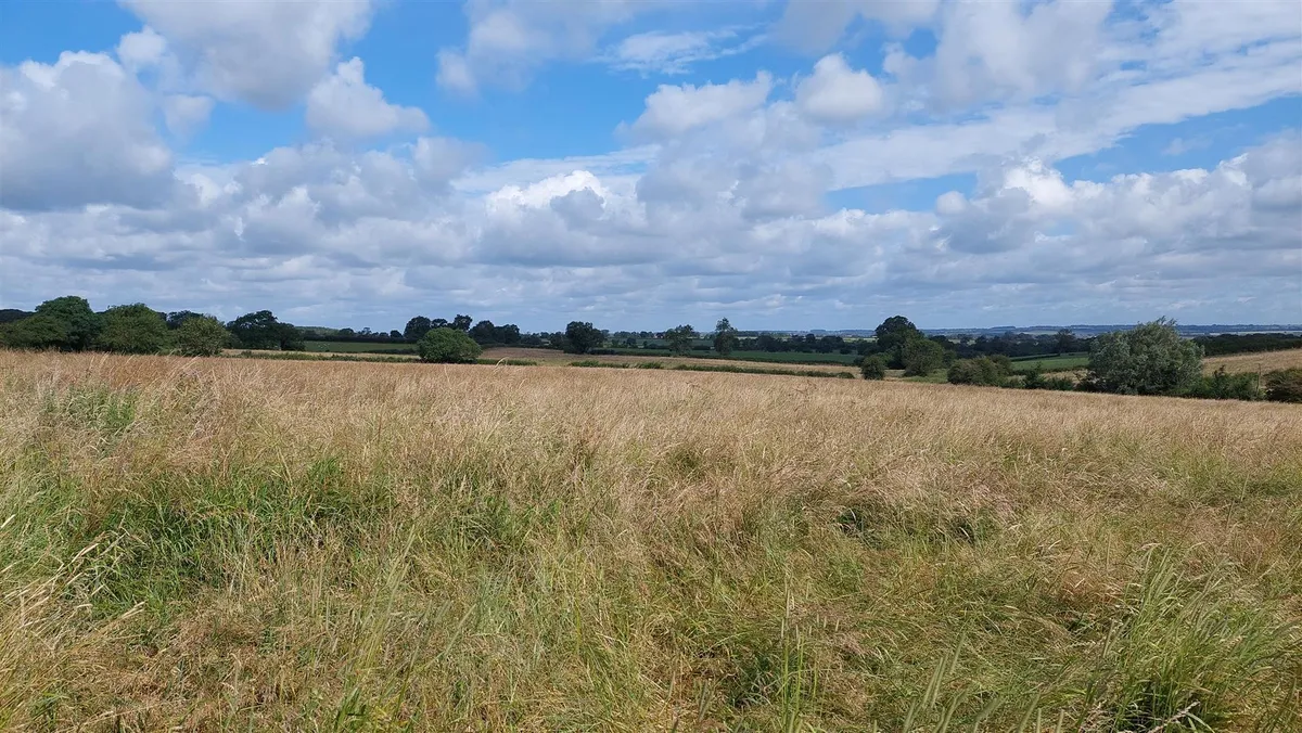 Great Dalby Road, Thorpe Satchville, Melton Mowbray