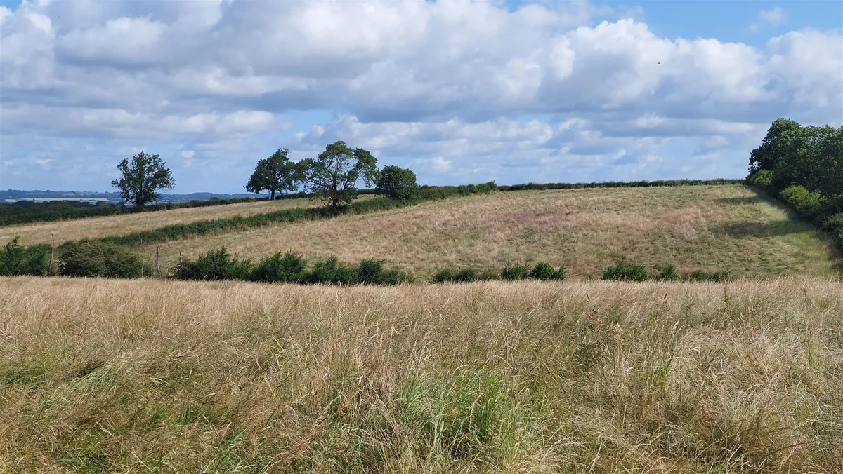 Great Dalby Road, Thorpe Satchville, Melton Mowbray