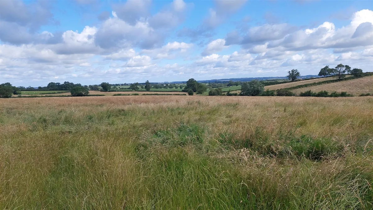 Great Dalby Road, Thorpe Satchville, Melton Mowbray