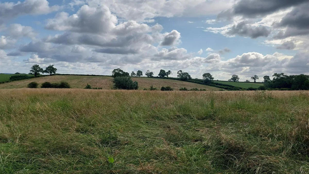 Great Dalby Road, Thorpe Satchville, Melton Mowbray