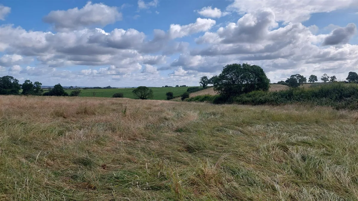 Great Dalby Road, Thorpe Satchville, Melton Mowbray