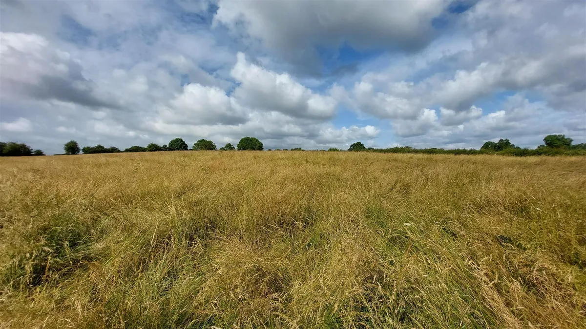 Great Dalby Road, Thorpe Satchville, Melton Mowbray