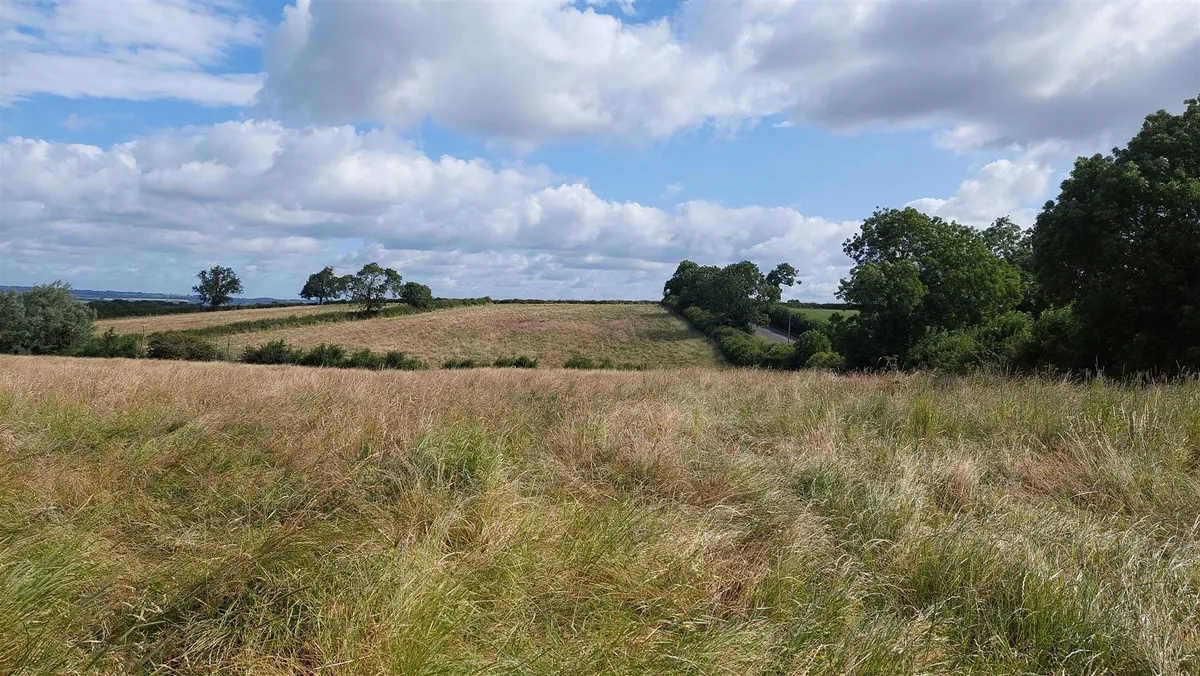 Great Dalby Road, Thorpe Satchville, Melton Mowbray