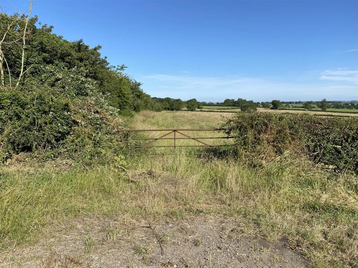 Great Dalby Road, Thorpe Satchville, Melton Mowbray