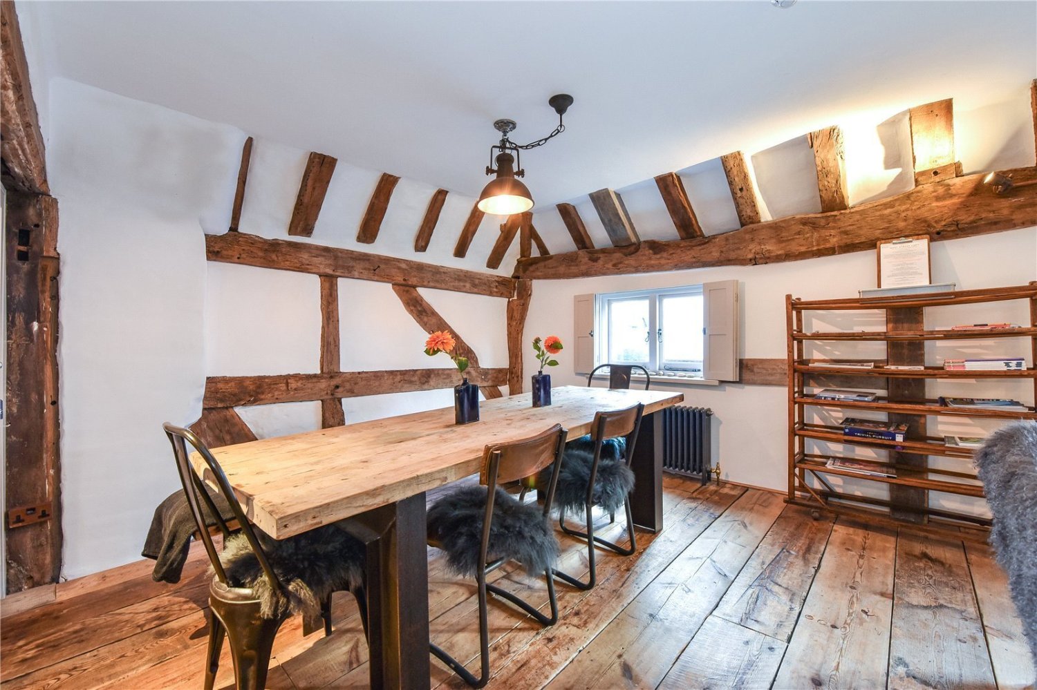 JacksonStops 1 bedroom property for sale in West Street, Midhurst