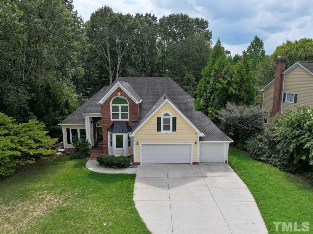 2005 Gottwald Ct, Garner, NC 27529